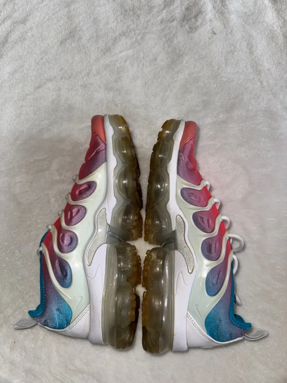 Nike stylish kids